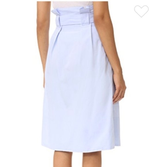 Club Monaco | Dilys Skirt | Size 12 - Picture 6 of 8